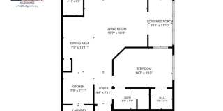 Prime Rental: Spacious 2-Bed, 2-Bath In Carmel Lakes Gated Community Gallery 46