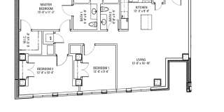 3833 N Broadway Gallery 405