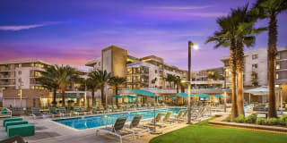 Neptune Marina Apartments Gallery 12