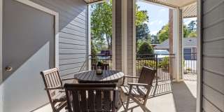 Cary Greens at Preston Gallery 18