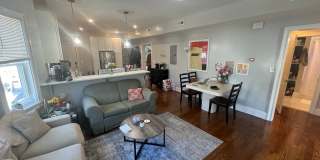 Very nice 3 bed 2 bath in Somerville... Don't miss out! Very nice 3 bed 2 bath in Somerville... Don't miss out! Gallery 3