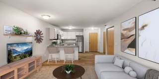 Creekside Commons Apartments Gallery 10