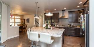 Luxury Living in The Farm with Private Backyard & Finished Basement! Gallery 25