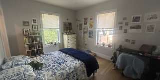 No Broker Fee | Renovated 3 Bed, 2 Bath with In-Unit Laundry & Parking Gallery 7
