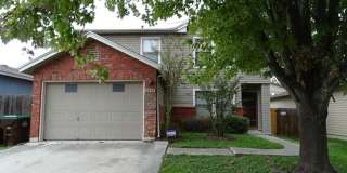 6859 Flaming Ridge Dr., Converse, TX. 78109 Gallery 1