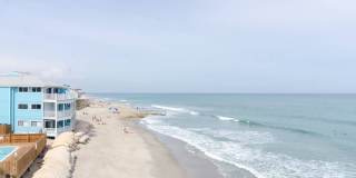 (K110) 1437 South Fort Fisher Blvd, Unit P3, Kure Beach, NC 28449 Gallery 9