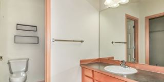 2-Bedroom DuPont Condo with New Interior Paint and Carpet Gallery 16