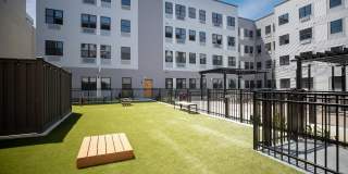 1010 Apartments Gallery 12