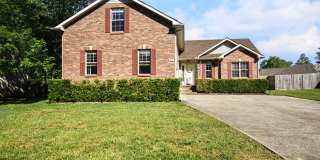Pet Friendly Three Bedroom with Bonus! Gallery 1