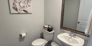 Discover this spacious 4-bedroom, 2.5-bath home in Winnabow, NC Gallery 32