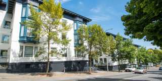 Clairemont Apartments Gallery 31