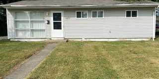 3 Bed / 1.5 Bath Home located in Lawrence Township! Gallery 1