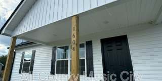 1604 Alan Perryman Ave Gallery 1