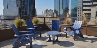 Professional Building Lofts Gallery 9