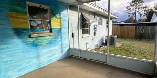 MOVE IN SPECIAL- Nice 2/1 Home w/ Fenced Yard in St Cloud Gallery 25