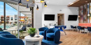 Millennium Apartments Gallery 1