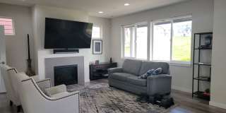 Bright, Spacious 4 bedroom in Pinnacle Peak Bright, Spacious 4 bedroom in Pinnacle Peak Gallery 23