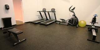 Preston Racquet Club Gallery 14