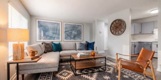 The Oaks Apartments Gallery 6