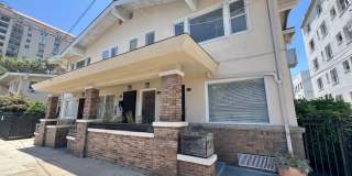 Townhome-Style 1BR | In-Unit W/D | Near Beach & Downtown Townhome-Style 1BR | In-Unit W/D | Near Beach & Downtown Gallery 1