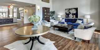 55+ Active Adult Apartment Homes - NorthStar Georgetown Gallery 13