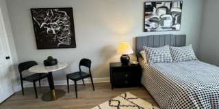 1010 P Street NW Gallery 1