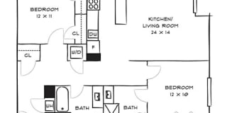 Prism Apartments Gallery 37