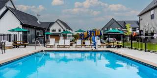 Foxtail Hollow Townhomes Gallery 40