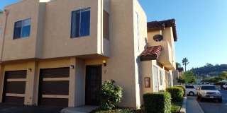 Spacious 2-Bedroom Townhome with Attached Garage and Washer/Dryer– El Cajon Gallery 1