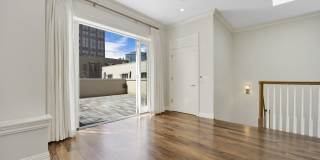 105 West Chestnut Street Gallery 7