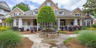 Lodge at Mallard Creek Gallery 7
