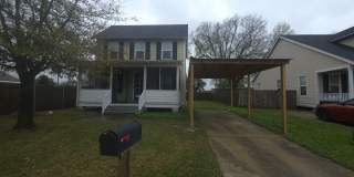 Two-story, 2 bedroom, 1 1/2 bath home Gallery 1