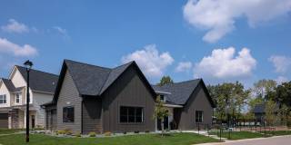 Olive Lane Townhomes Gallery 27