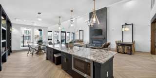 Aspire at Sherman Gallery 39