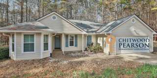 Charming Cul-de-Sac Ranch in The Terraces – 3 Bed/2 Bath in Peachtree City Gallery 1