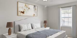 Yorkshire Apartment Homes Gallery 4