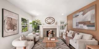 1166 North El Molino Avenue Gallery 1