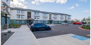 Birch Place Apartments Gallery 7