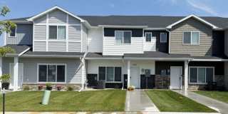 Valley View Townhomes Gallery 7