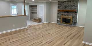 Freshly Renovated 3-Bedroom, 1-Bath Gallery 1