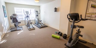 Affordable Housing - Buckman Heights Gallery 21