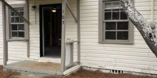 105 Butler Street Gallery 1