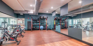 The Walcott Hackensack Gallery 32