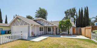 Nicely Updated, Situated Between Vacaville, Fairfield and Near Travis Air Force Base Gallery 1