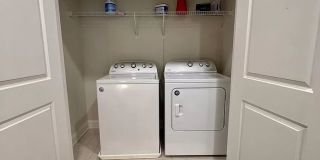 Room in 3 Bedroom Home at La Dawn Ln NW Gallery 6