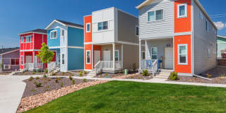 The Cottages at Woodmen Heights Gallery 23