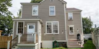 66 Farewell Street unit: 2 Gallery 3