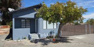 Cute 2 Bed 1 Bath Home With Fenced Side Yard Gallery 1