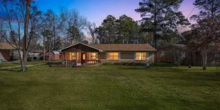 Charming 3BR House in Onalaska Gallery 1