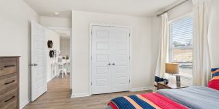 BRAND NEW 4 Bedroom/2.5 Bathroom Townhome in Conyers! BRAND NEW 4 Bedroom/2.5 Bathroom Townhome in Conyers! Gallery 21